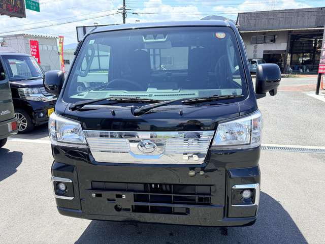 ハイゼットトラックエクストラ 4WD