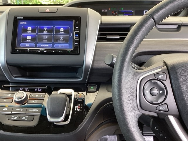 フリード+1.5 ハイブリッド G ホンダセンシング