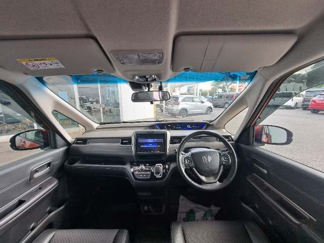 フリード+1.5 ハイブリッド G ホンダセンシング