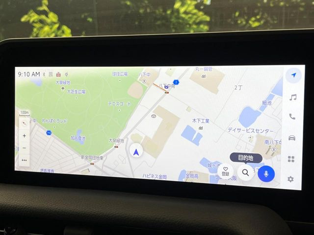 ランドクルーザー2502.8 VX ディーゼル 4WD