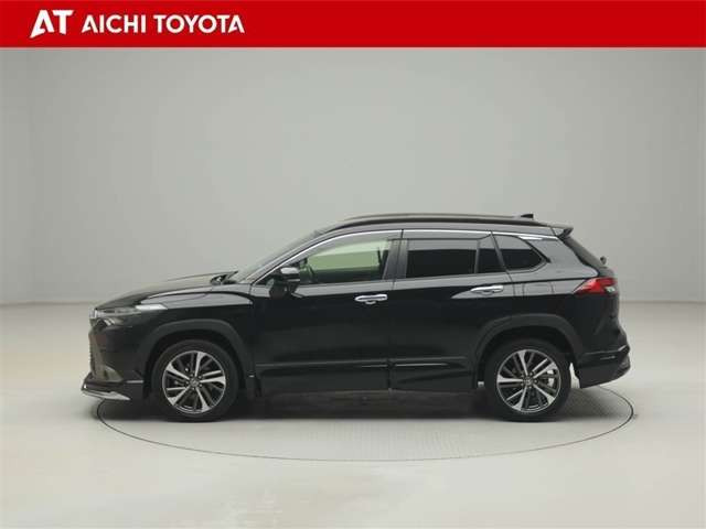 カローラクロス1.8 Z