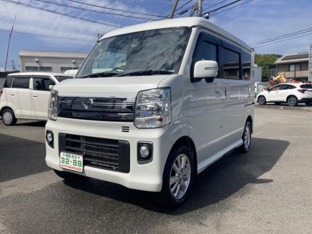 NV100クリッパーリオG ハイルーフ