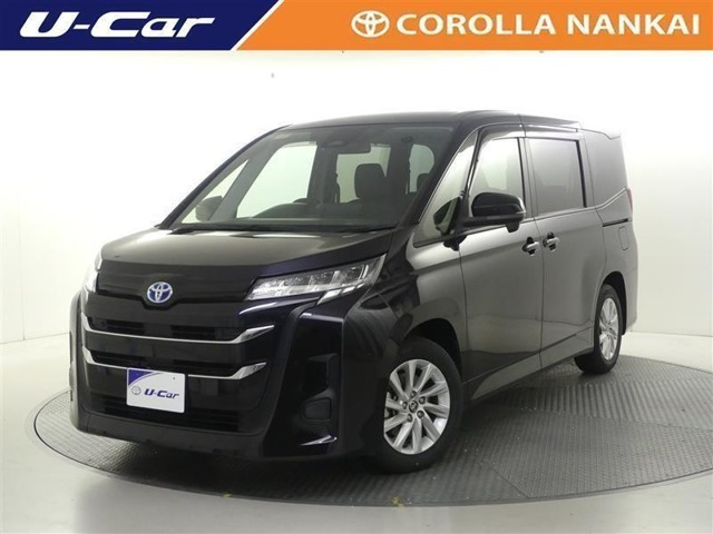 ノア1.8 ハイブリッド G