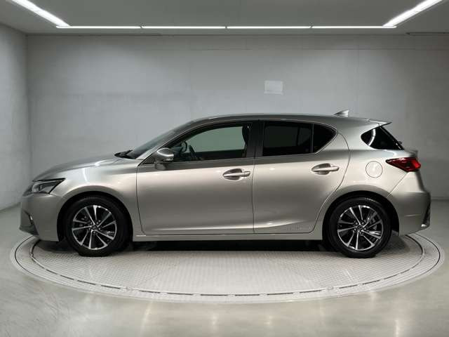 CT200h バージョン C