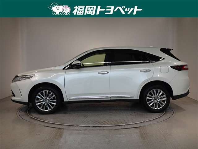 ハリアー2.0 プレミアム