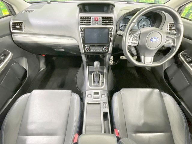 レヴォーグ1.6 GT-S アイサイト 4WD