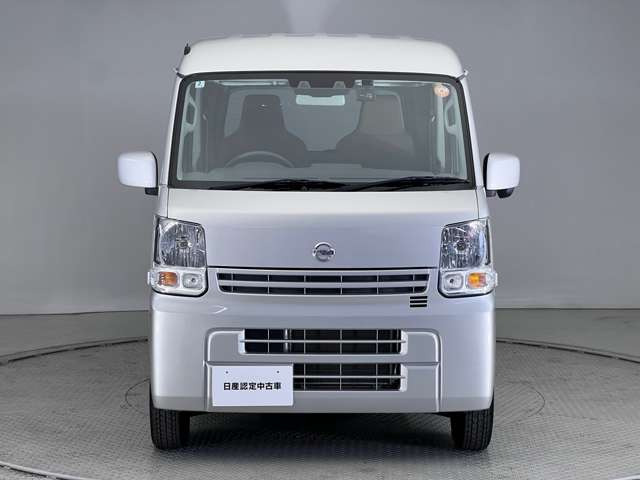 NV100クリッパーDX GL セーフティパッケージ ハイルーフ