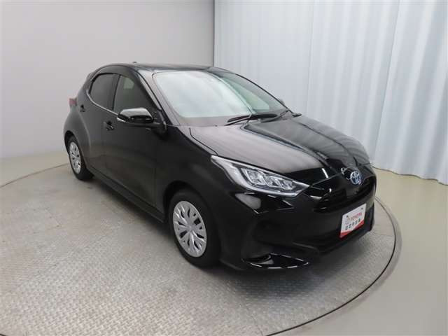 ヤリス1.5 ハイブリッド Z