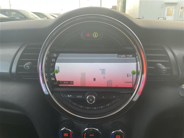 ミニクーパー D