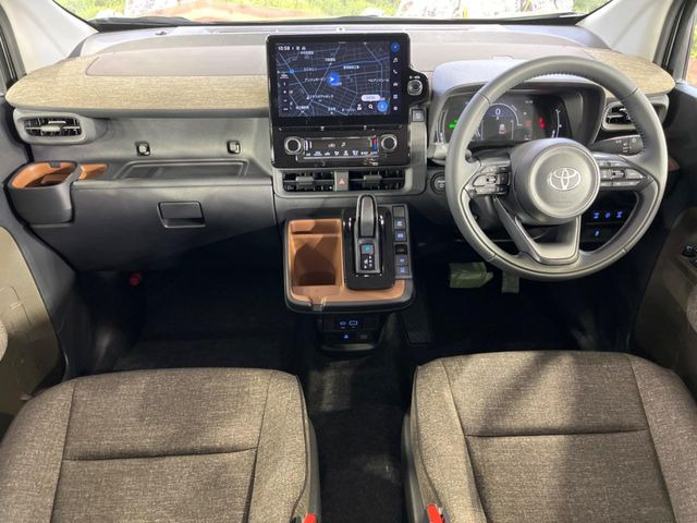 シエンタハイブリッド 1.5 Z