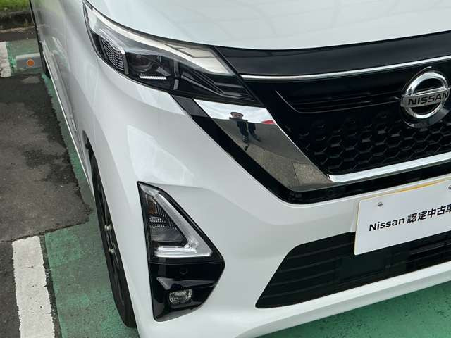 デイズハイウェイスター Gターボ プロパイロットエディション