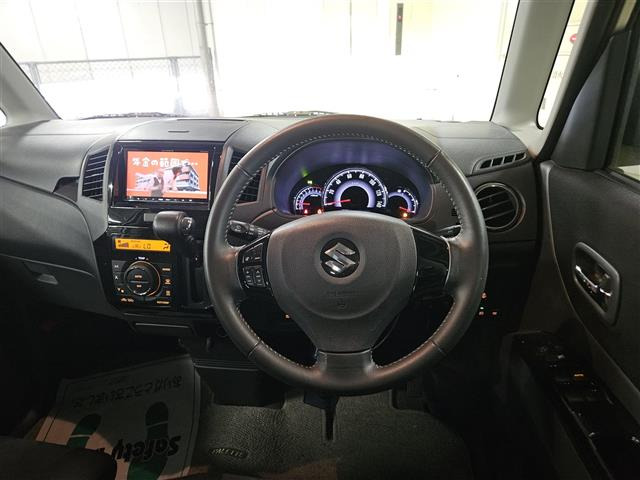 パレットSW リミテッドII