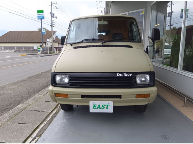 デリボーイ