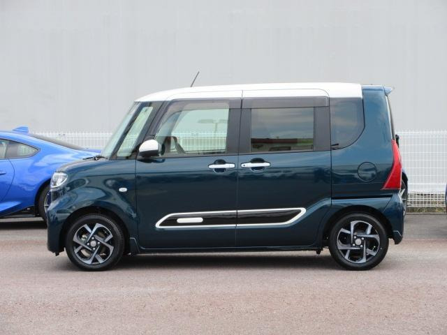 シフォンG スマートアシスト