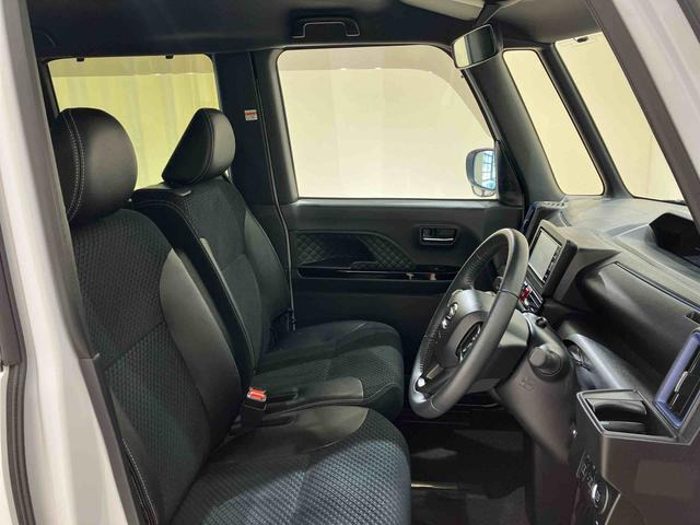 タントカスタムRS スタイルセレクション 4WD