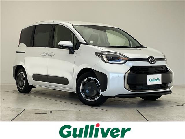 シエンタハイブリッド 1.5 Z