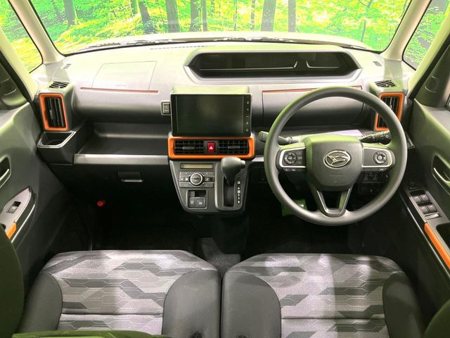 タントファンクロス リミテッド