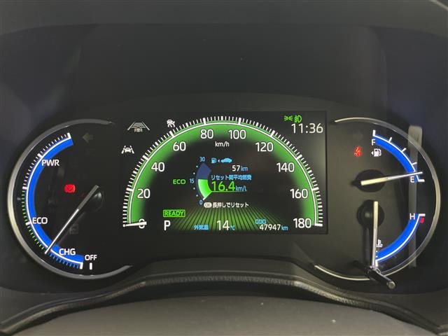 ノア1.8 ハイブリッド S-Z E-Four 4WD