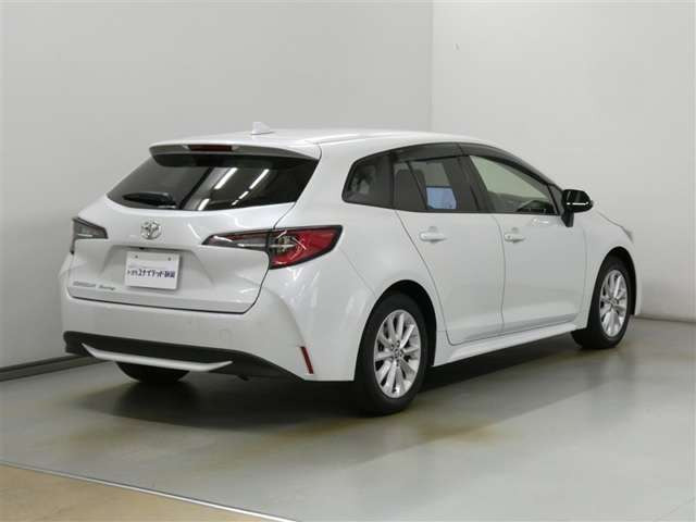 カローラツーリング1.5 G