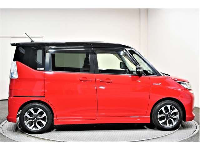 デリカD:21.2 カスタム ハイブリッド MV 4WD