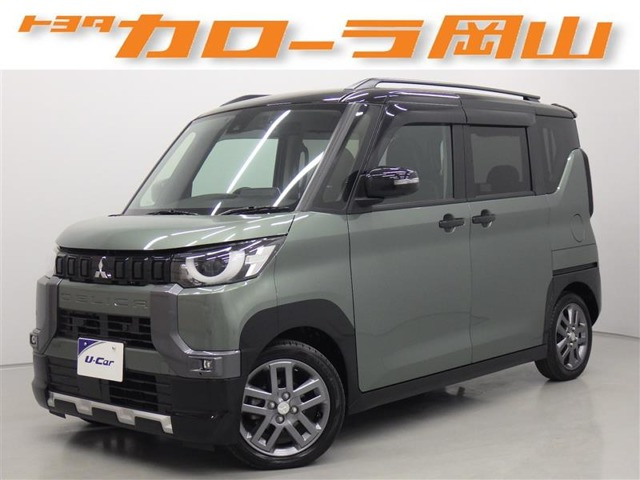 デリカミニT プレミアム