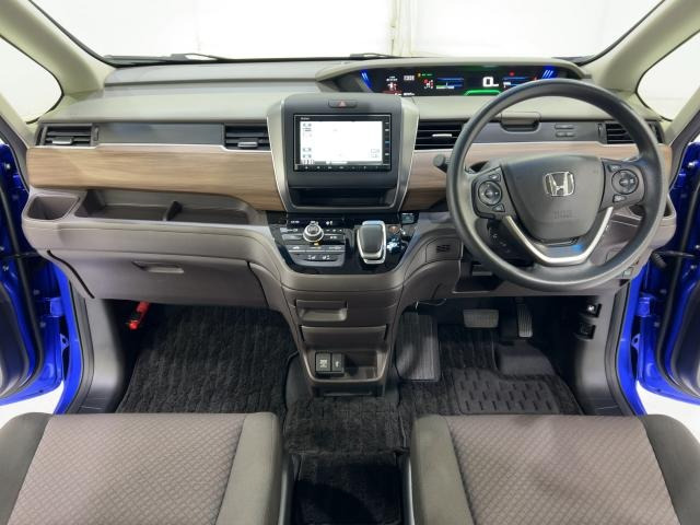 フリード+1.5 ハイブリッド G