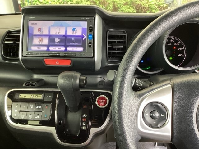 N-BOXG Lパッケージ