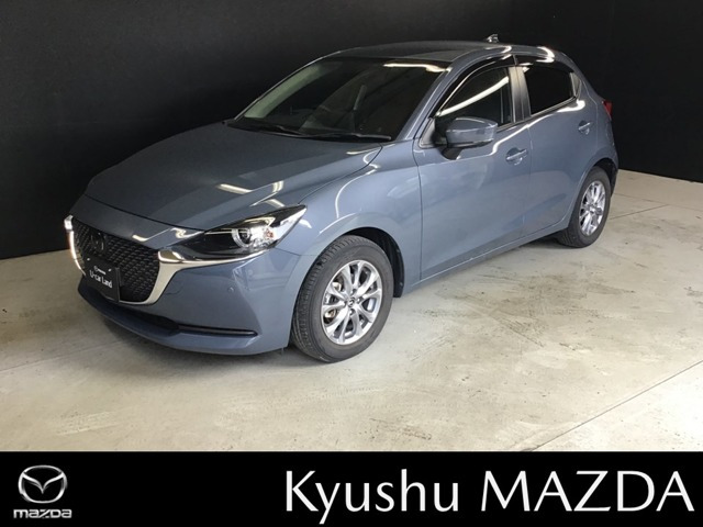 MAZDA21.5 15S プロアクティブ スマートエディションII