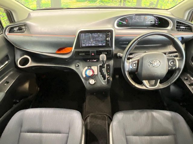 シエンタハイブリッド 1.5 G