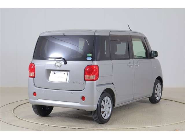 ムーヴキャンバスL SAIII