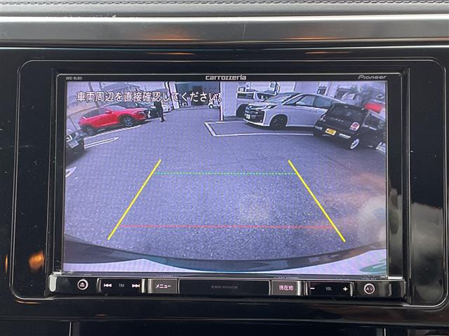 ヴェルファイア2.4 Z