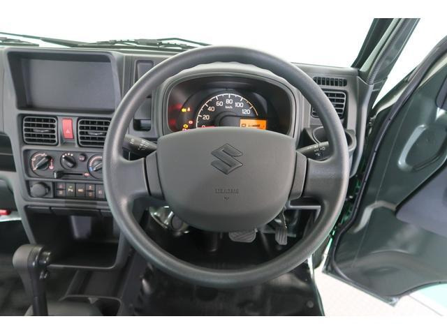 キャリイスーパーキャリイ X 4WD