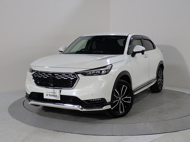 ヴェゼル1.5 ハイブリッド Z