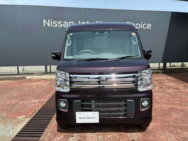 NV100クリッパーリオG ハイルーフ 4WD