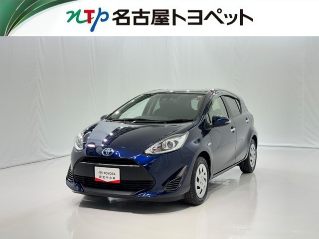 アクア1.5 S スタイルブラック