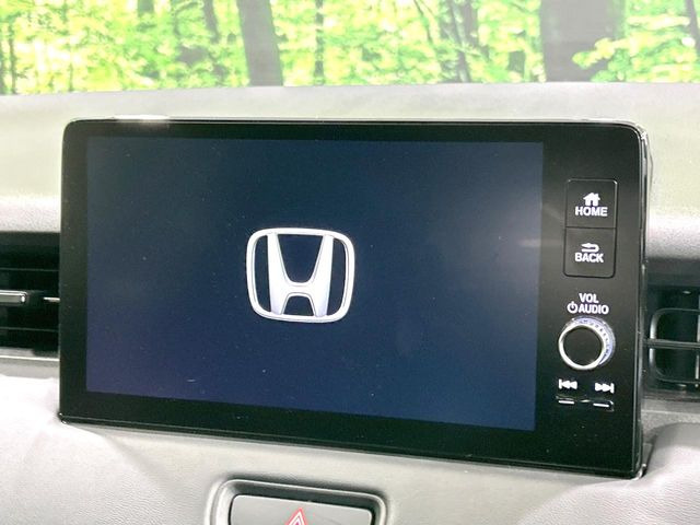 ヴェゼル1.5 e:HEV Z