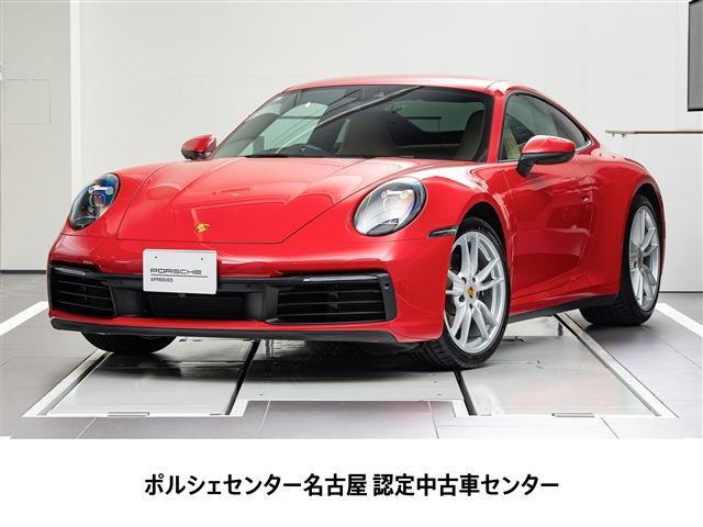911カレラ PDK
