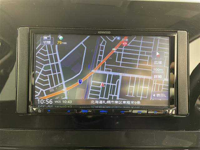 ノート1.2 X FOUR 4WD