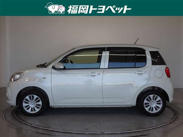 パッソ1.0 X Lパッケージ S