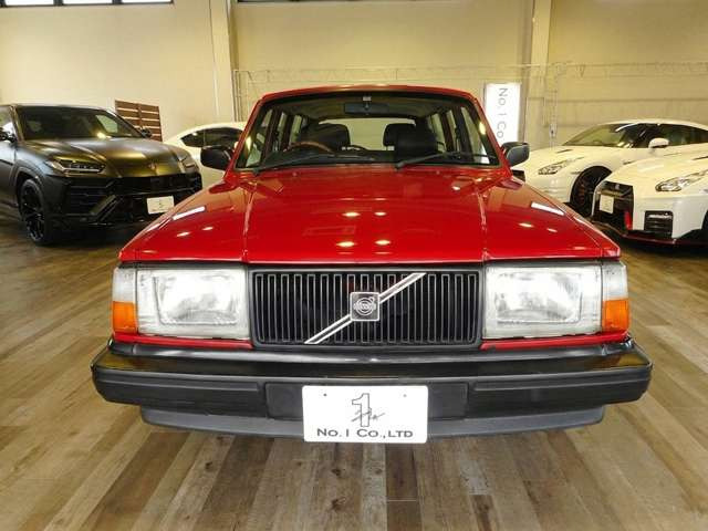 240エステートクラシック