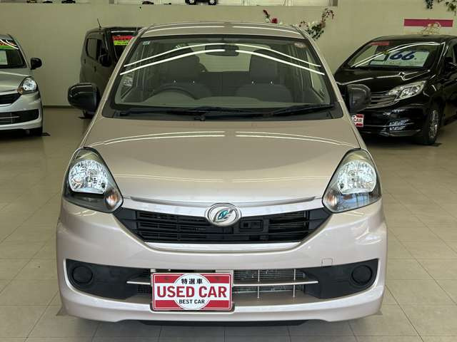 ミライースLf SA 4WD