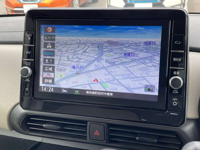 デイズルークスX