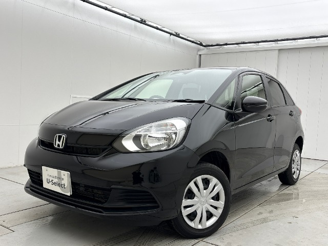 フィット1.5 ベーシック 4WD