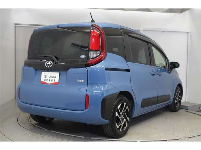 シエンタハイブリッド 1.5 G