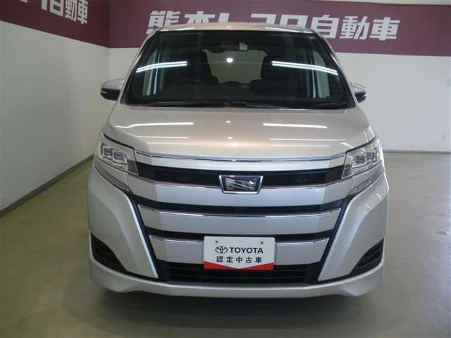 ノア2.0 X ウェルキャブ スロープタイプI 車いす2脚仕様