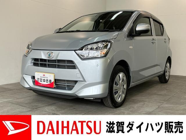 ミライースX SAIII