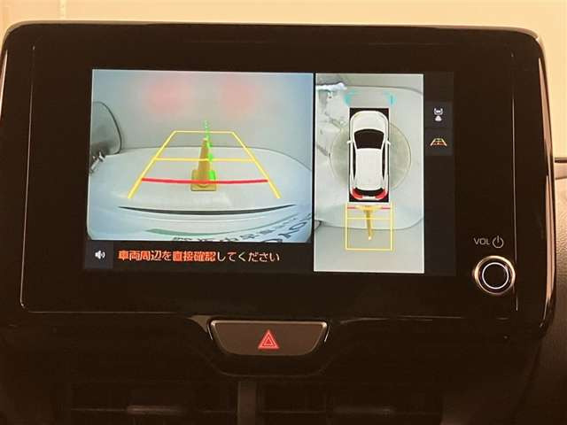 ヤリスクロス1.5 Z