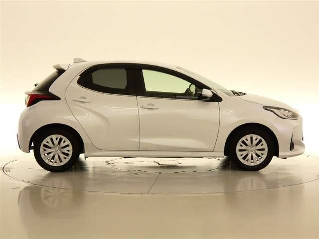 ヤリス1.5 ハイブリッド Z