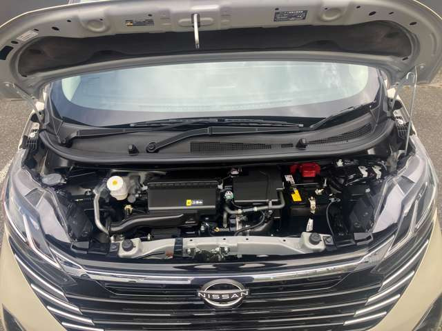 デイズハイウェイスターX