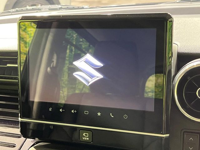 スペーシアカスタムハイブリッド(HYBRID)  XS